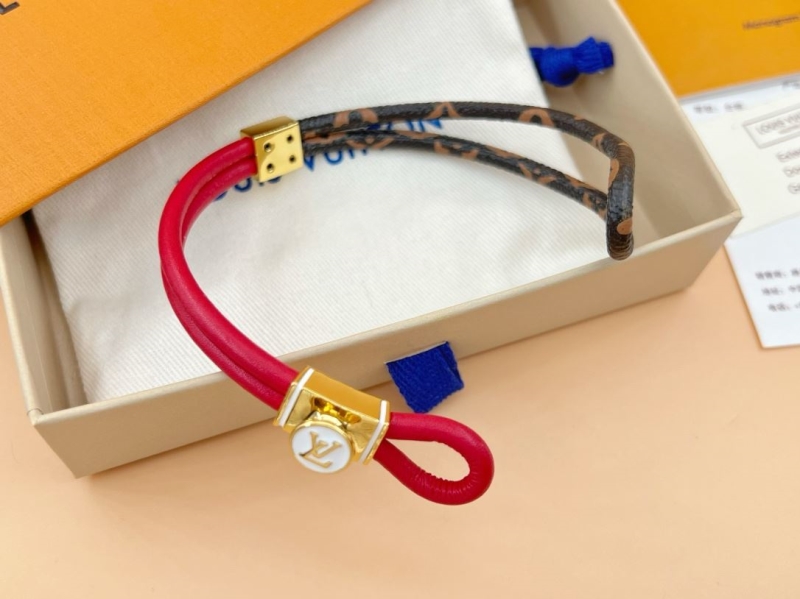 LV Bracelets